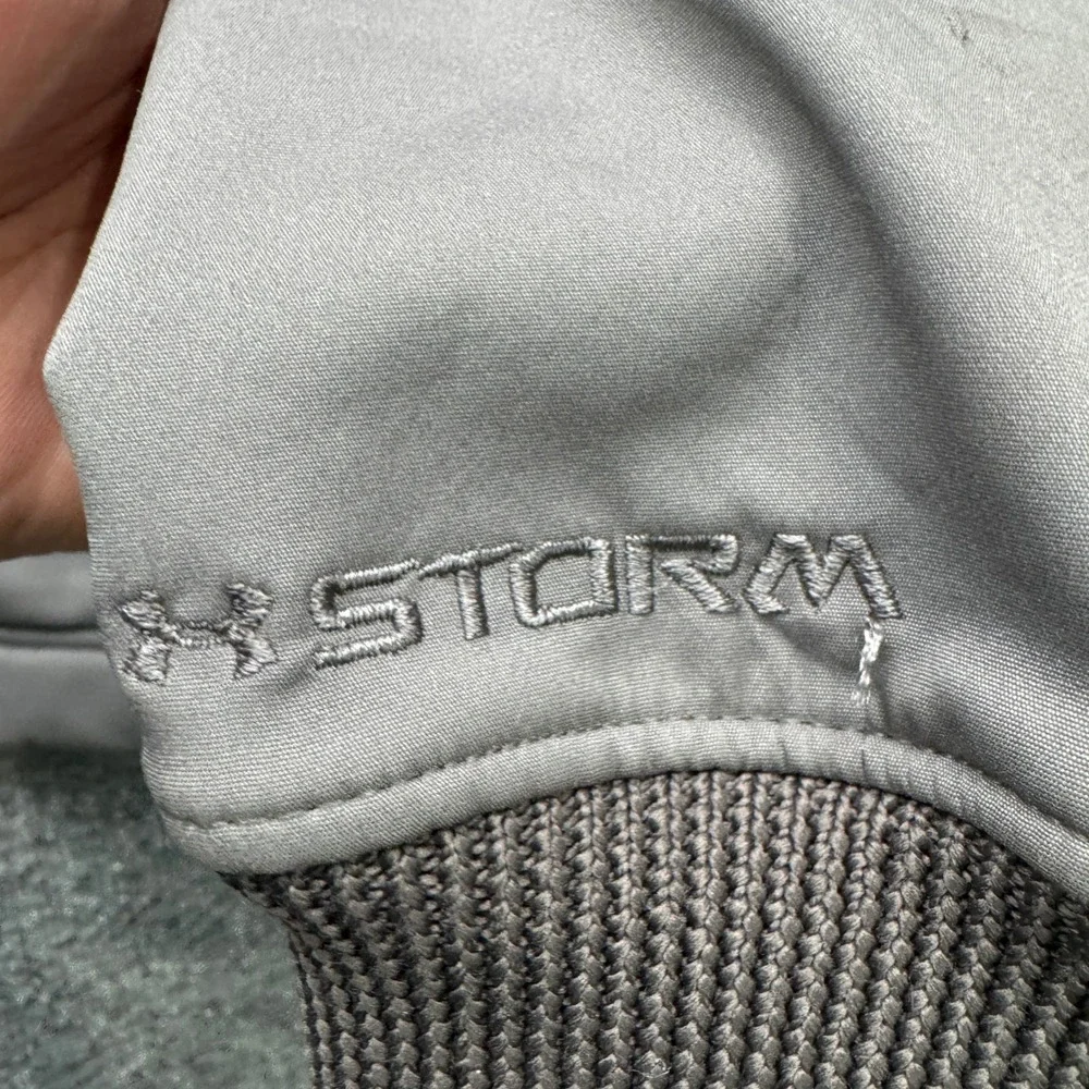 Under Armour brand under